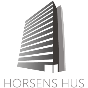 Horsens Hus logo