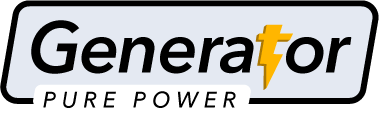 Logo for generator.dk