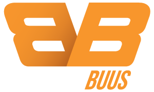 Bastian Buus logo